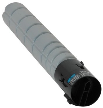 DrTusz Toner Zamiennik TN-322 do KM A33K050) Czarny)