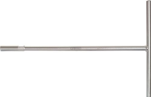 KS Tools 517.1181 klucz nasadowy z uchwytem T, dł. 300 MM, 8 MM 4042146308080