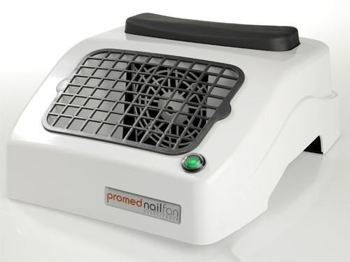 Promed Pochłaniacz pyłu biały 1089