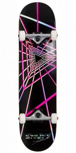 Enuff skateboards Deskorolka Enuff Futurism 8