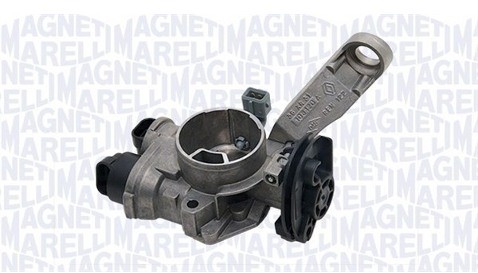 MAGNETI MARELLI Korpus przepustnicy 802001122505