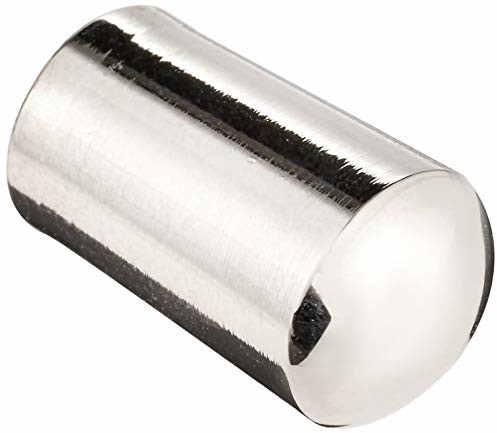 Schaller TOGGLE SWITCH KNOB - NICKEL - INSIDE M4 przycisk do gitary elektrycznej - 1 sztuka 15210100