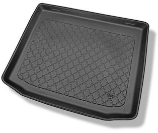 ARISTAR Mata do bagażnika ARISTAR do Mitsubishi ASX SUV 2010-2017) Guardliner 993014 1993014