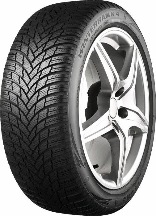 Firestone Winterhawk 4 195/65R15 91H