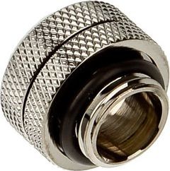 Bitspower Multi-Link Adapter OD G1/4 Cala - 12mm - czarny odblaskowy (BP-BSEML)