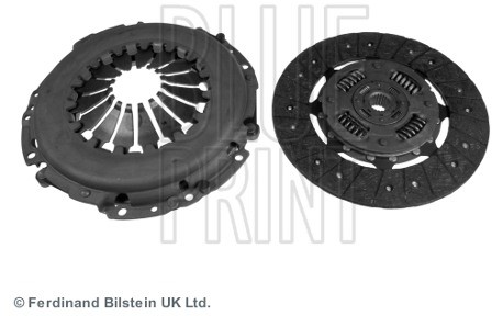 BLUE PRINT Sprzgo - komplet ADN130137