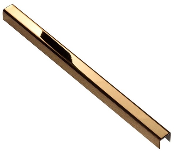 Renoplast Listwa dekoracyjna 10 mm cooper