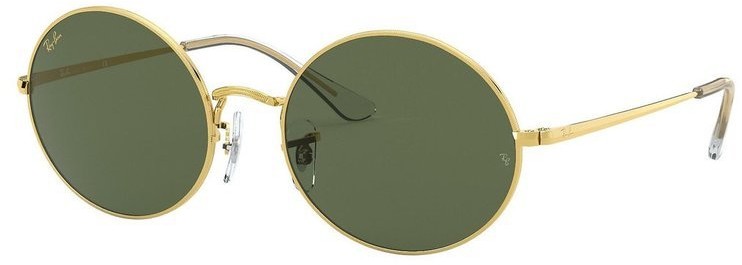 Ray Ban Okulary Przeciwsłoneczne Rb 1970 Oval 919631