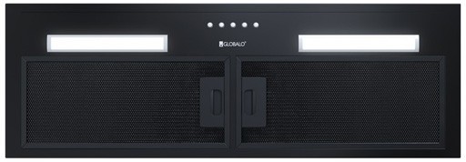 Globalo Hadario 80.1 Black