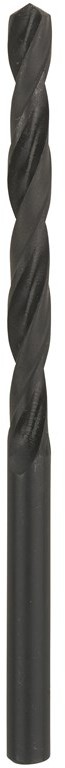 Bosch Wiertła kręte do metalu 2609255011 Średnica wiercenia: 5 mm