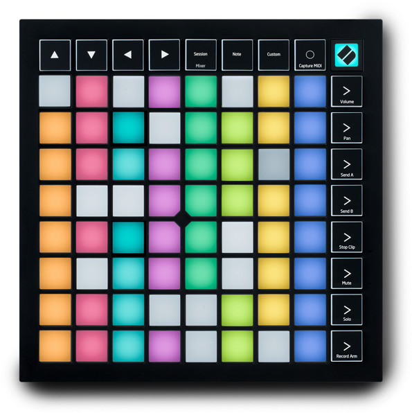 NOVATION Launchpad X