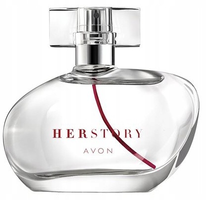 Avon Herstory damska woda perfumowana 50 ml 05983