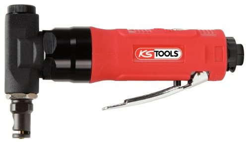 KS Tools 515.3050 sprężone powietrze Nippler, 2.6 m/min, 85 L/min 515.3050