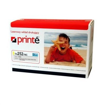PRINTE TH252YNC zamiennik HP CE252A