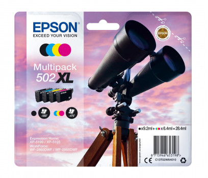 Epson C13T02W64010