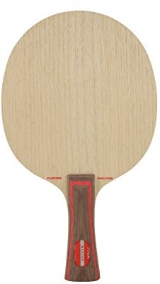 Stiga Allround Evolution (Master Grip) Table Tennis Blade, Wood, One Size 105135
