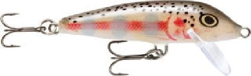 Rapala Wobbler Countdown Sinking 3,0 cm bjrt CD03 BJRT