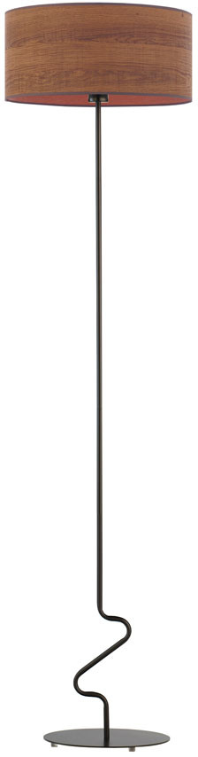 Lysne Salonowa lampa podłogowa JERSEY ECO 500002/29