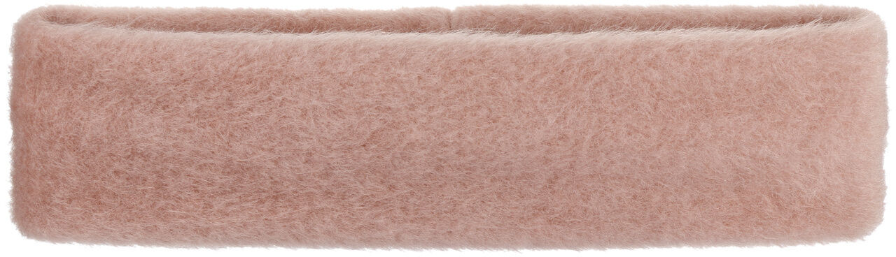Opaska na Czolo Lija by Mayser, brudny róż, One Size