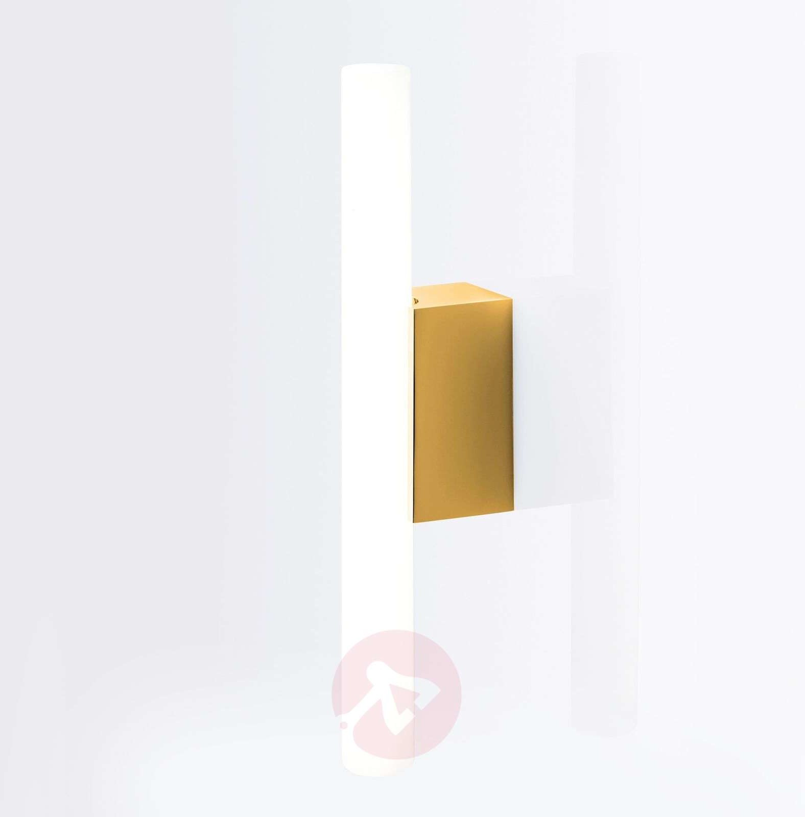 Decor Walther Omega 2 Wandlampe gold matt