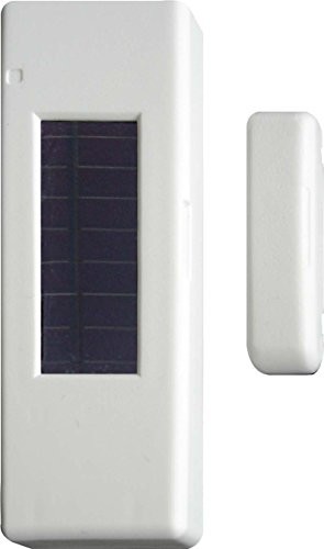 Eltako radiowy kontakt okien i drzwi 75 X 25 X 12 MM, Anth FTK-AN, antracyt, 2719451