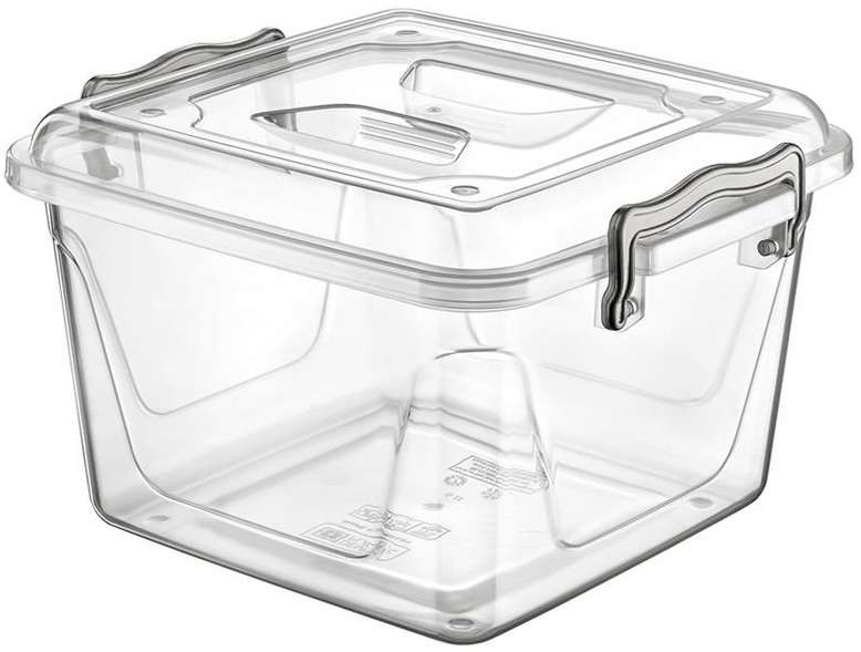 Orion Plastikowe pudełko do przechowywania, 6 l