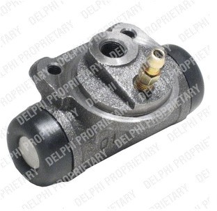 DELPHI Cylinderek hamulcowy LW49040