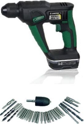 Stayer Hobby MHL14K 14,4V 1,3Ah