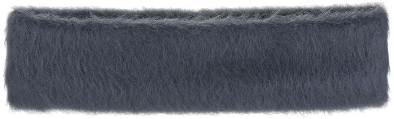 Opaska na Czolo Lija by Mayser, niebieski, One Size