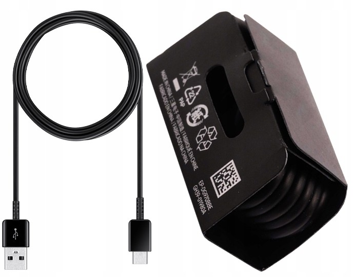 Samsung Kabel EP-DG970BBE Oyginalny Usb-c Typ C