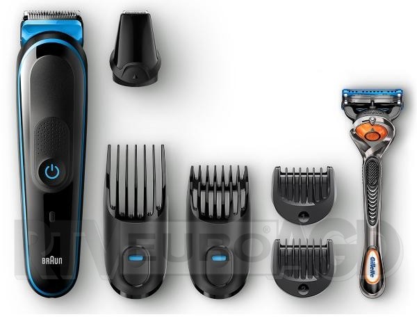 Braun MGK5045