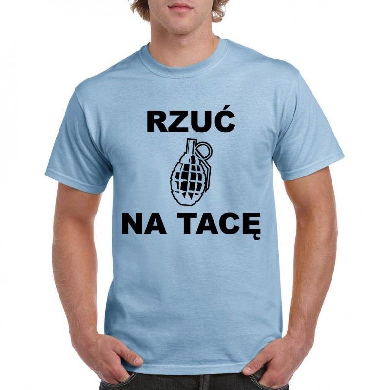 Poczpol Rzuć na tacę PRZPOC-6-868