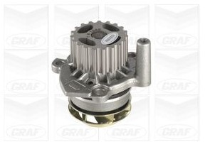 METELLI Pompa wodna PA1089