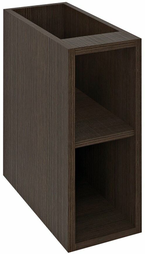 Sapho ODETTA szafka wisząca dolna 20x50x43,5cm sosna rustykalna DT200-1616