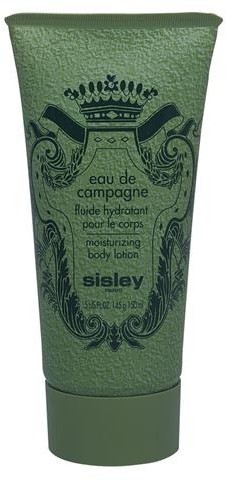 Sisley Eau de Campagne 150ml Body Lotion 24503-uniw