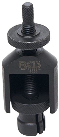 BGS 9203-gniazdo zapalniczki demontaż narzędzi