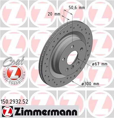 Zimmermann (OTTO GMBH) (OTTO GMBH) 150.2932.52 150.2932.52