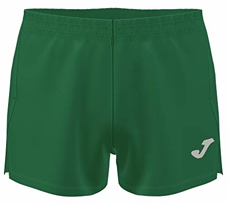Joma 102226.450.2XL szorty męskie, zielone 102226.450