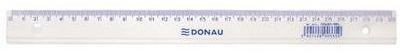 Donau LINIJKA , 30cm, zawieszka, transparentna 7053901PL-00