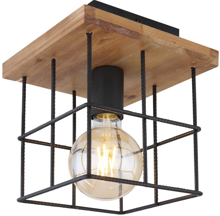 Globo Lighting Lampa sufitowa MERRIL 15530-1D