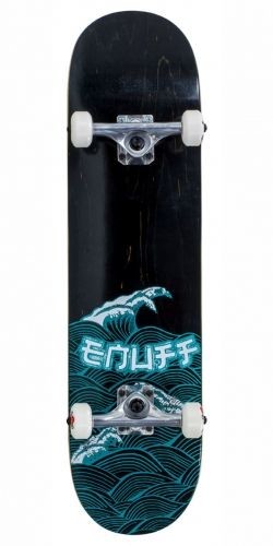 Enuff skateboards Enuff Big Wave Deskorolka 8