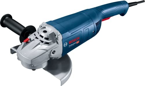 Bosch GWS 22-180 J