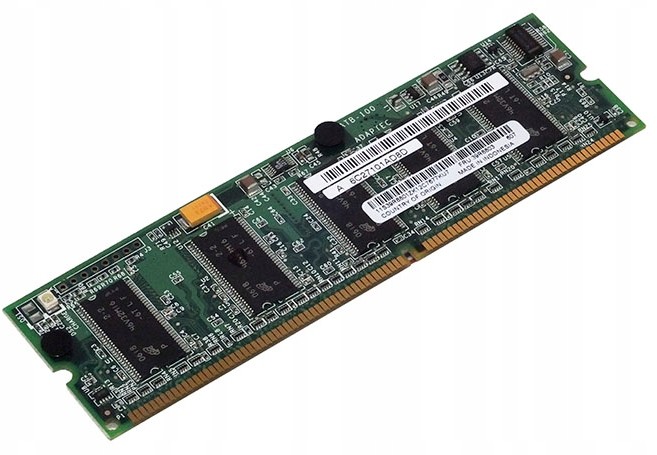 IBM 39R8803 ServeRAID-7K Scsi + Bbu 39R8804