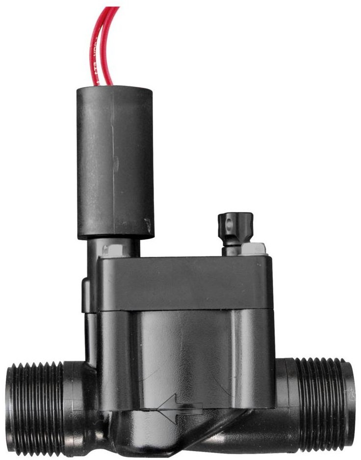 Hunter Elektrozawór do nawadniania automatycznego PGV-100MM-B 24V