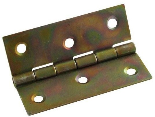 Zawias Splatany 30mm 1307