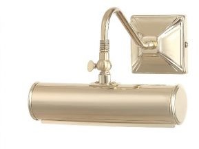 Elstead Lighting Lampa obrazowa PICTURE LIGHT PL1/10 PB -