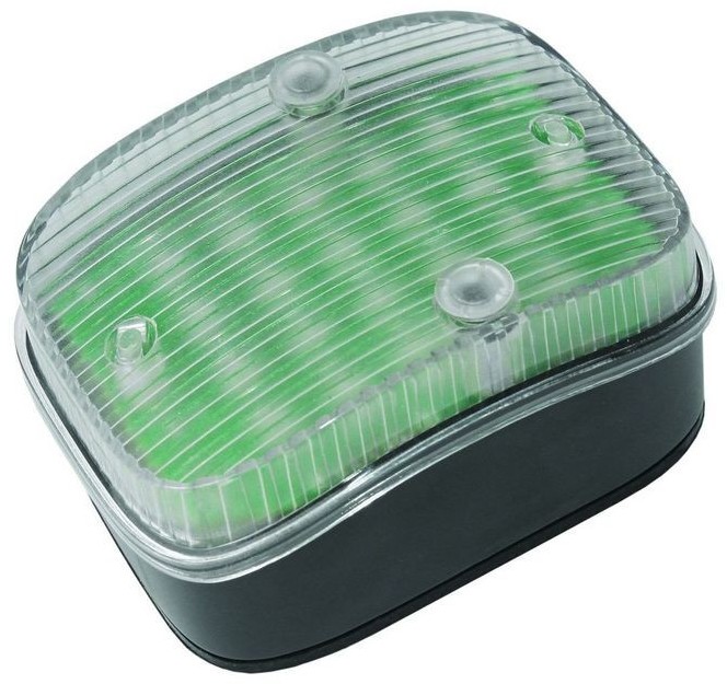DoorHan Lampa sygnalizacyjna LED 12-24-230V LAMP-LED