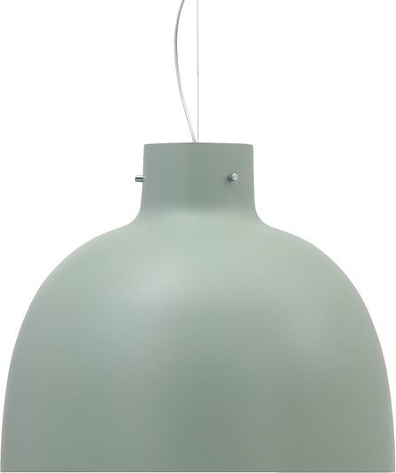 Kartell Lampa wisząca Bellissima pistacjowa 9450-14