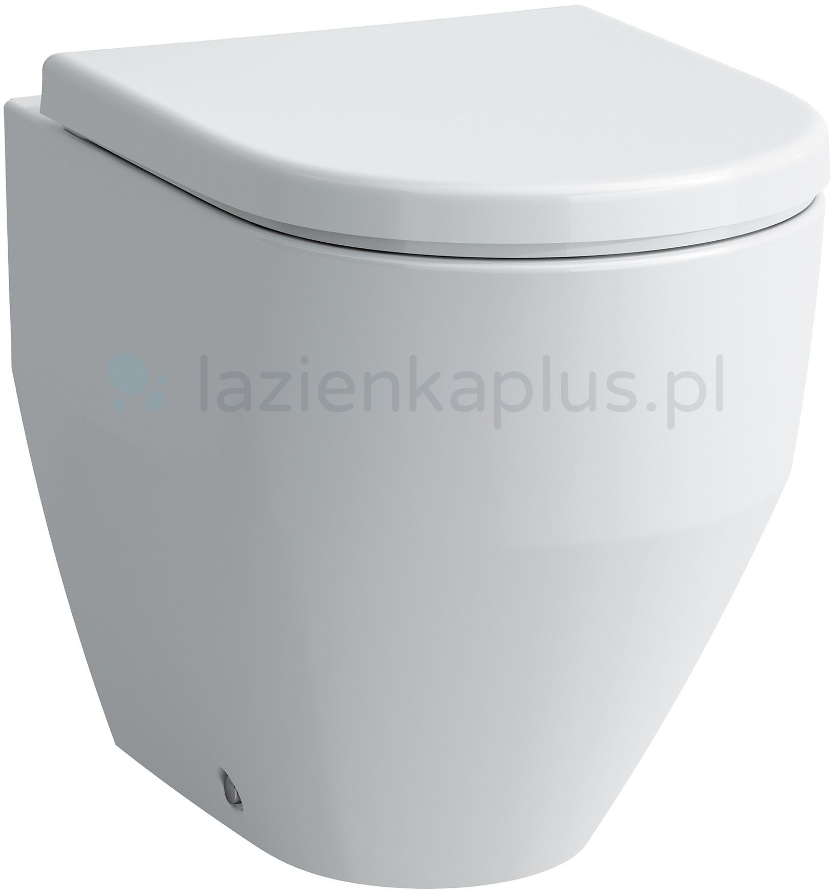Laufen Pro A miska wc biały H8229564000001
