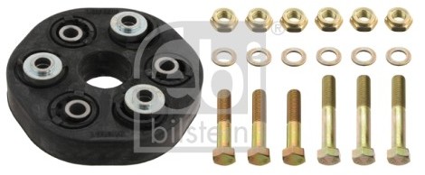 FEBI Połączenie, wał wzdłużny BILSTEIN 08386